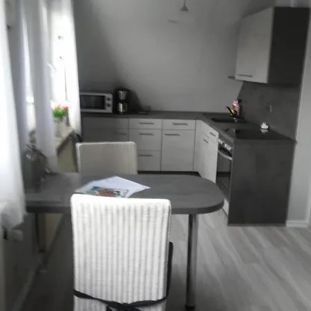 アパート Heimathafen