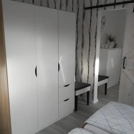 アパート Heimathafen