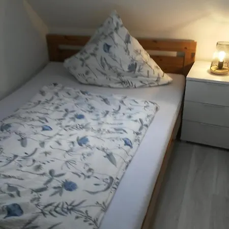 Heimathafen アパート ヴェルドゥム