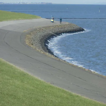 アパート Heimathafen *