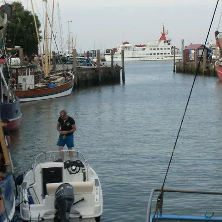 Heimathafen ヴェルドゥム