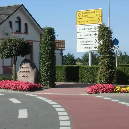 Heimathafen