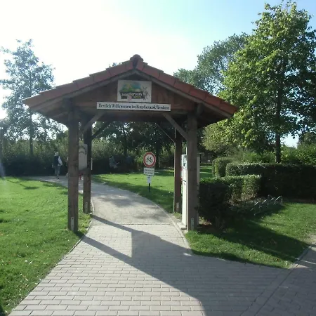 アパート Heimathafen *