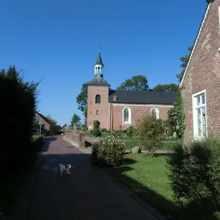 Heimathafen アパート