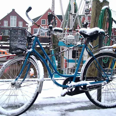 Heimathafen アパート *