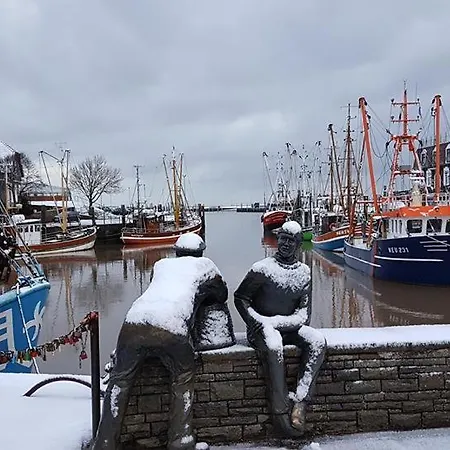 Heimathafen アパート