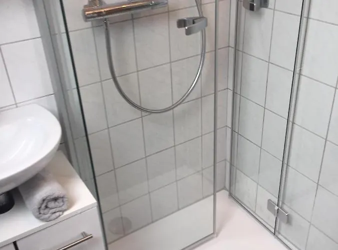 Διαμέρισμα Heimathafen *