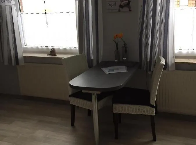 Heimathafen Διαμέρισμα *