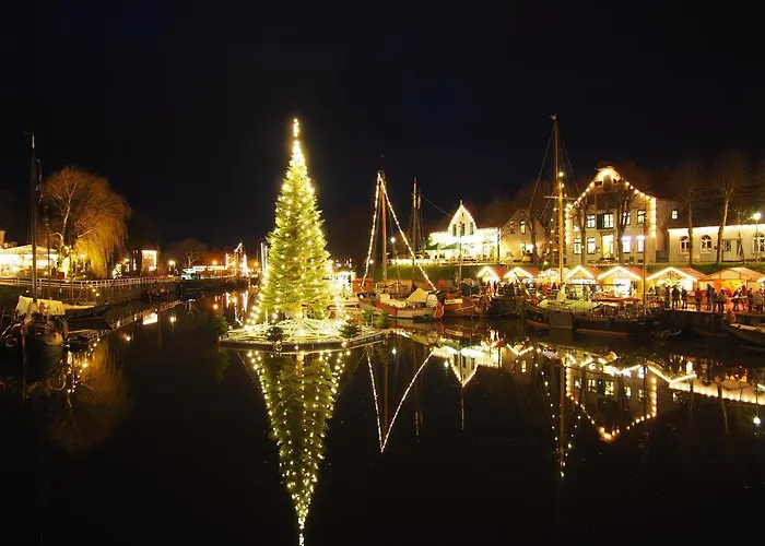 Heimathafen * Werdum