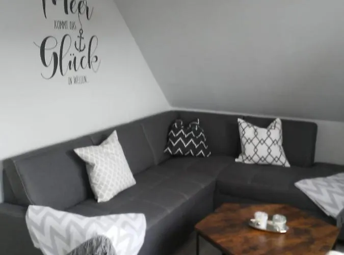 Heimathafen * Werdum