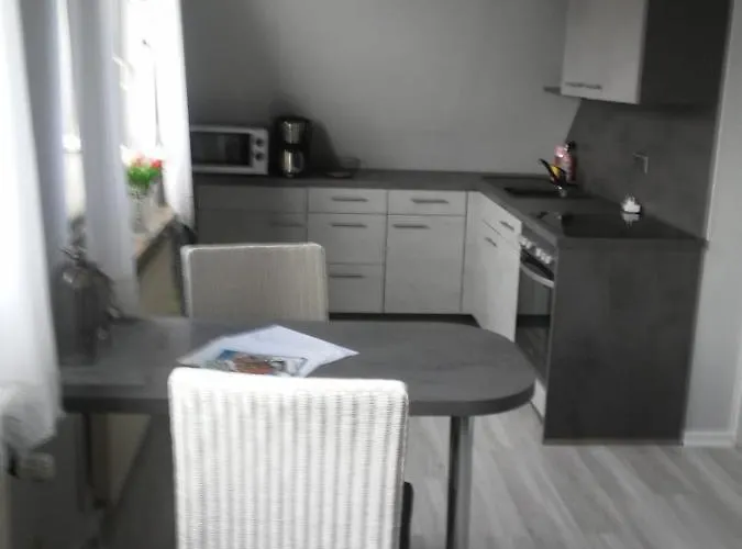 Διαμέρισμα Heimathafen