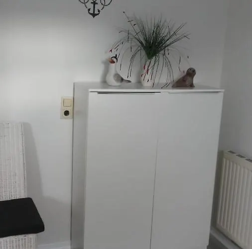 Heimathafen Διαμέρισμα