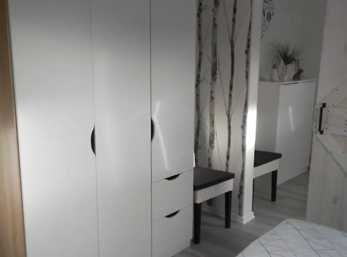 Διαμέρισμα Heimathafen