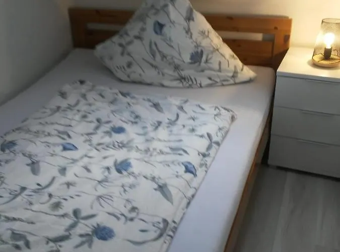 Heimathafen Διαμέρισμα Werdum