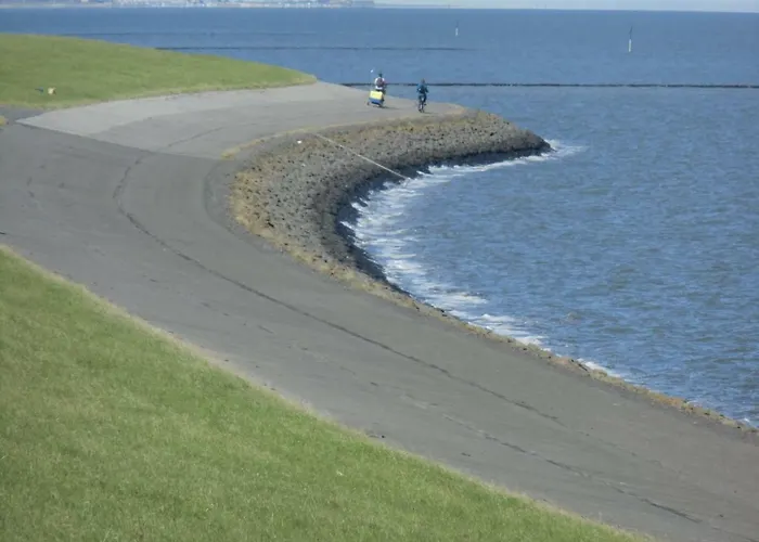 Διαμέρισμα Heimathafen *