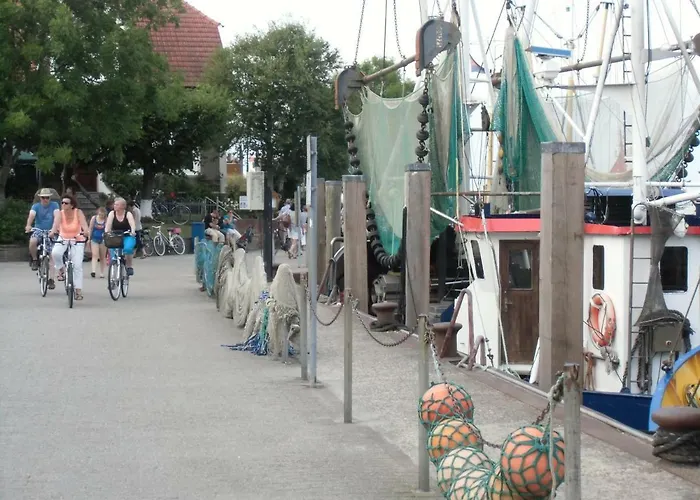 Heimathafen Διαμέρισμα *