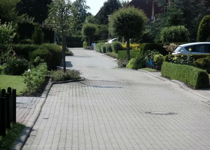 Heimathafen * Werdum