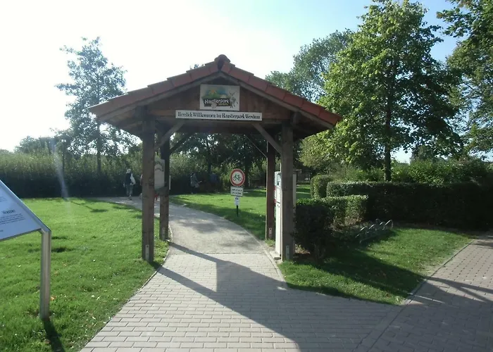 Διαμέρισμα Heimathafen *