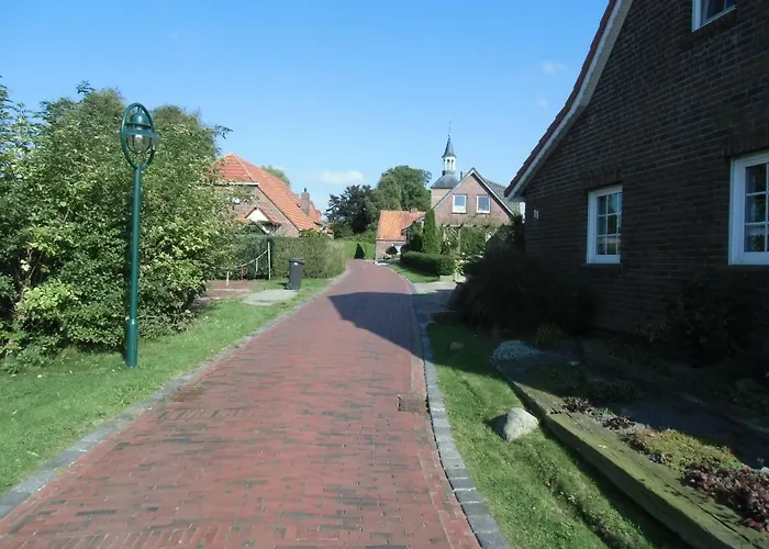 Heimathafen * Werdum