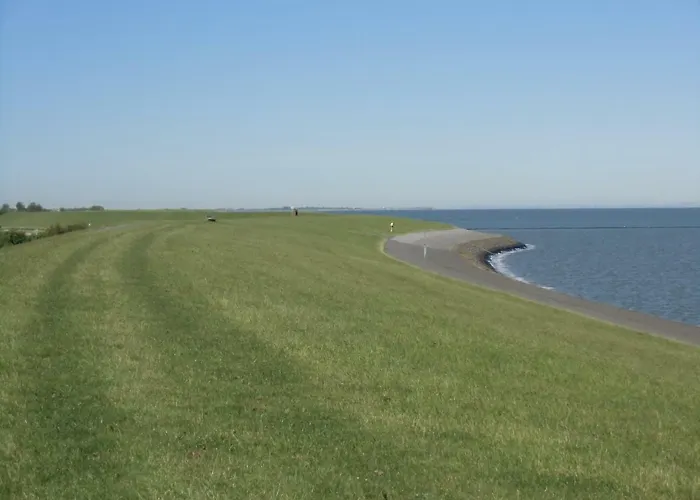 Heimathafen Διαμέρισμα Werdum