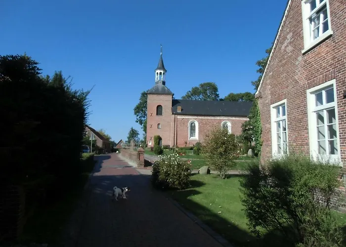 Heimathafen Διαμέρισμα