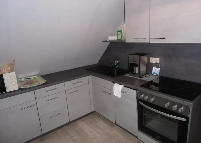 Heimathafen * Werdum