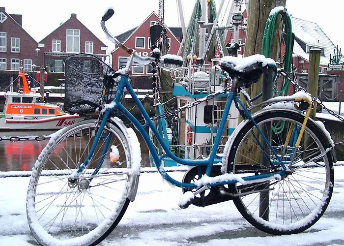 Heimathafen Διαμέρισμα *